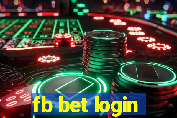 fb bet login